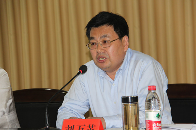首页 总会要闻 最后,县慈善总会名誉会长,县委副书记刘万英做了